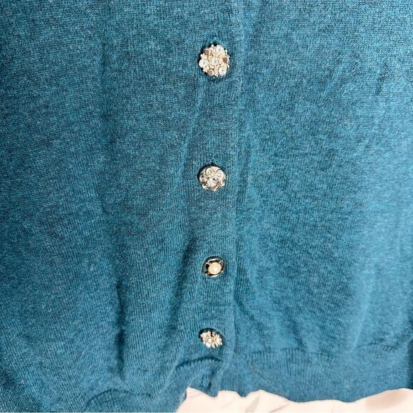 Charter Club medium cardigan - Picture 4 of 5